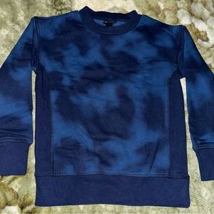 All In Motion Boys Crewneck Sweatshirt